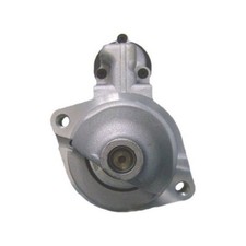 Starter Motor For Mercedes T1 602 310 D 2.9 Rolling Components + 2 Year Warranty