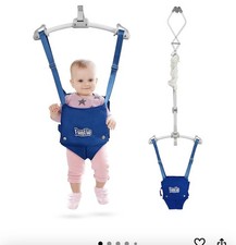 FUNLIO Baby Door Jumper for