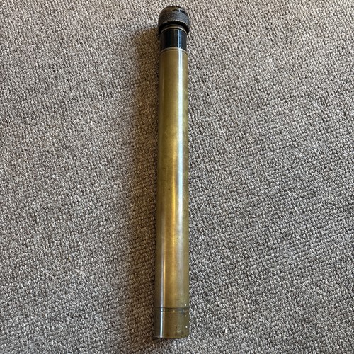 Original ww1 british brass - original,