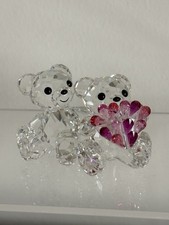 Rare Swarovski Crystal Kris