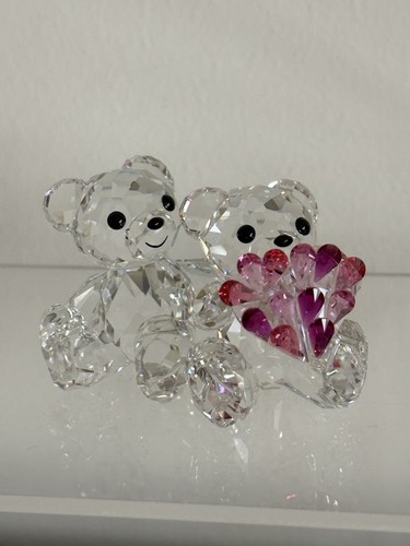 Rare swarovski crystal - swarovski,