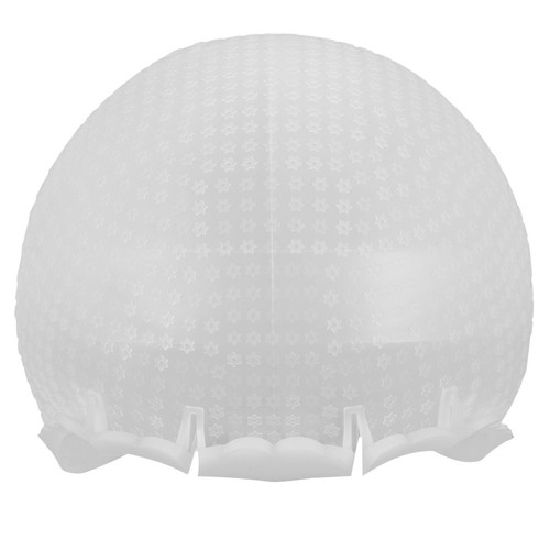 Silicone highlight cap - silicone,
