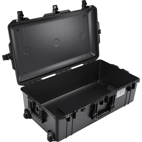 Pelican 1615 air case - 1615, (black)