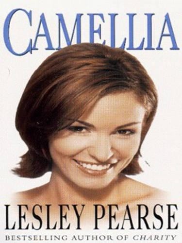Camellia pearse lesley - camellia,