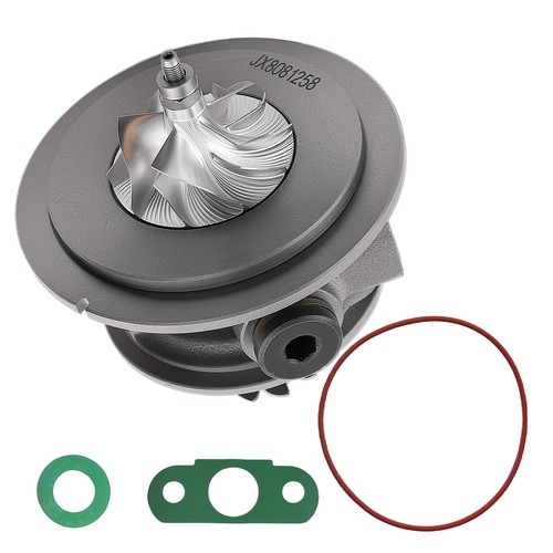 Billet turbo cartridge - billet, for
