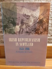 Irish Republicanism in