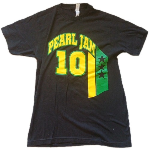 Pearl jam ten club - jam,