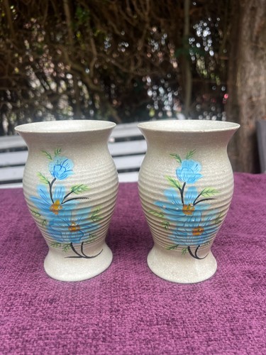 Pair vintage brentleigh - pair,