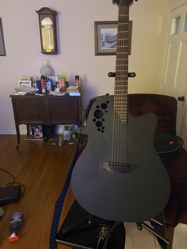 Ovation elite 1778 tx - ovation,