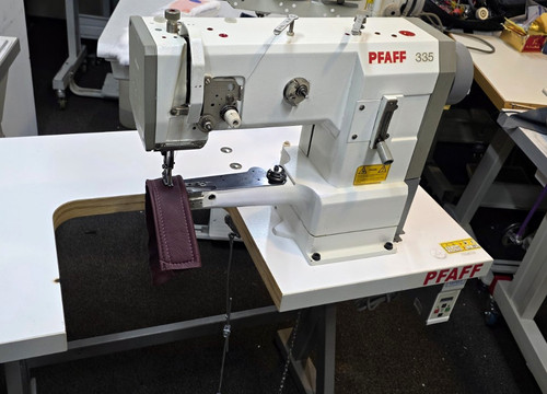 Pfaff 335 industrial - pfaff,