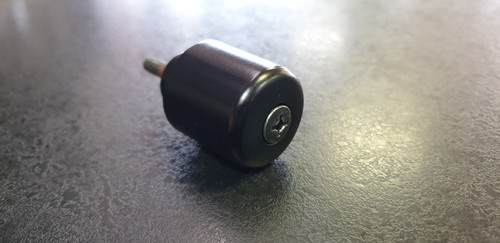 Genuine honda bar end counter - genuine,