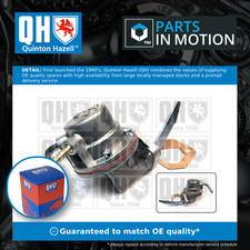 Fuel Pump fits TOYOTA STARLET