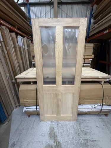78x33 35mm clear pine - x2,