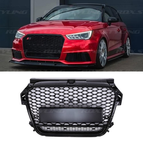 Quattro look grille - quattro,