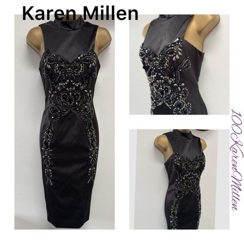 Karen millen uk10 eu38 us6 - karen,