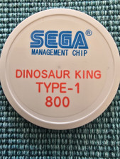 Dinosaur King Arcade RFID