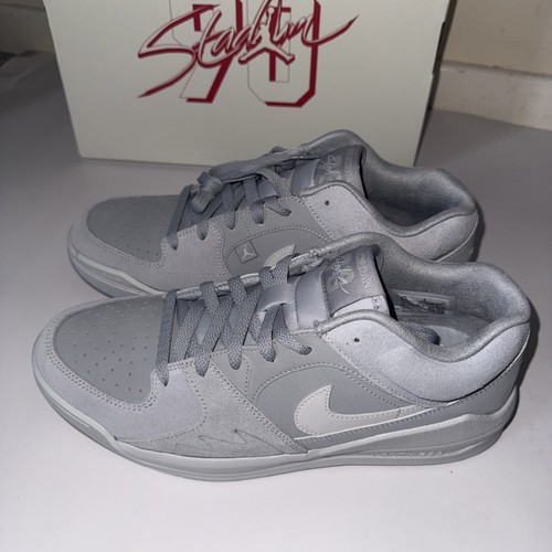 Jordan stadium wolf grey - jordan,