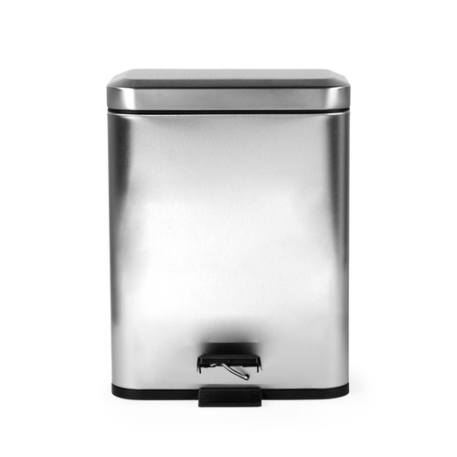 Beldray dual compartment bin - compartment,