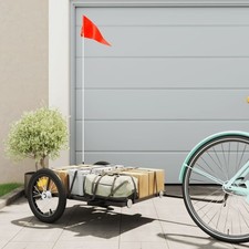 Bike Cargo Trailer Bicycle