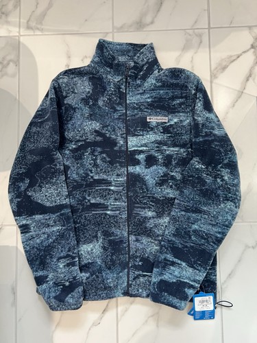 Columbia men fleece - columbia, men's