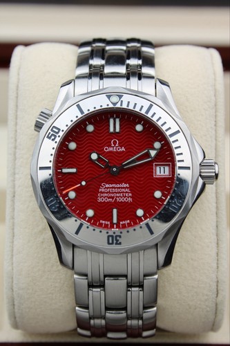 Omega seamaster 300m marui - 300m,