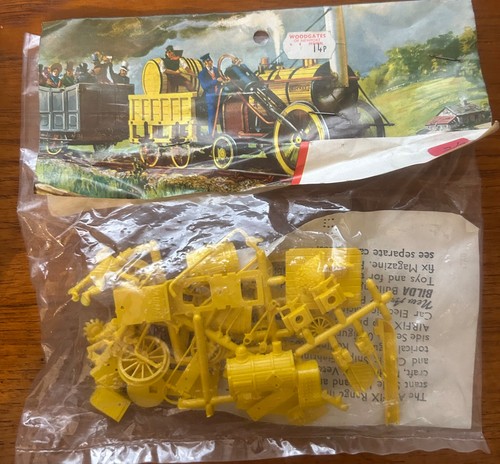 Rare 1960s airfix oo - 1960s, ho/oo