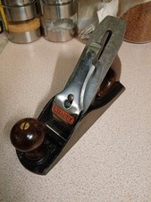 Stanley no.4 Smoothing plane
