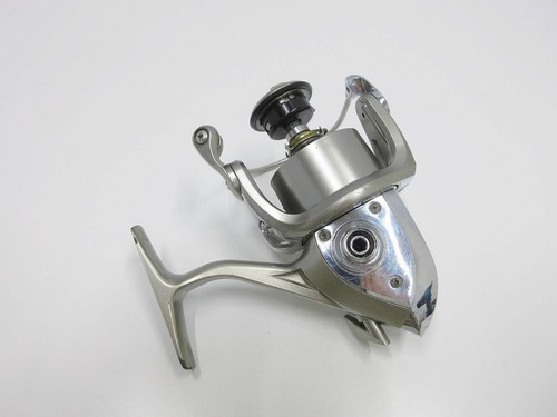 Daiwa caldia kix - custom, 3500pe
