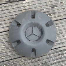2015 Mercedes Benz 16” Sprinter Steel Wheel Hub Cap A9064010025 3976P0010