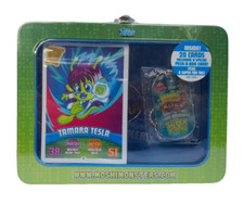 MOSHI MONSTERS CODE BREAKERS