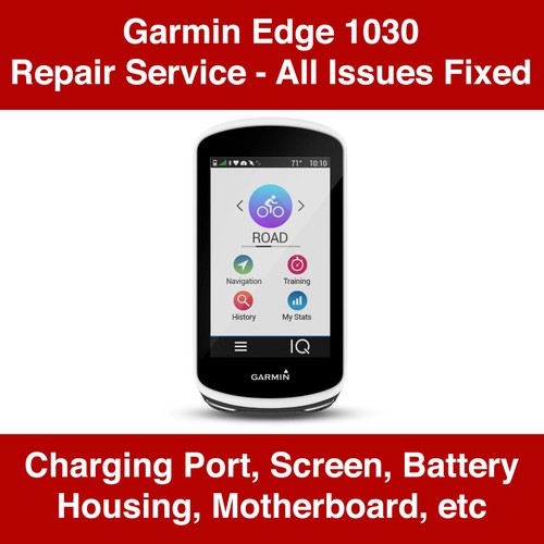 Garmin edge 1030 - edge, plus