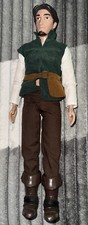 Disney Store Flynn Rider doll in great condition 