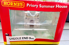 N Gauge Lyddle End Building