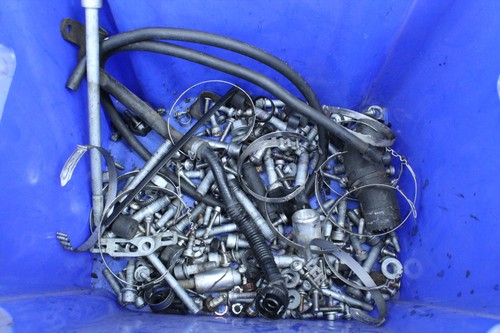 Bmw 1200 k40 k12s screws - k40,