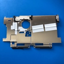 Nintendo Switch OLED Shield Plate Cover + Wi-Fi Antenna Bluetooth WiFi Signal