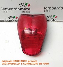 Original Rear Stop Light Bmw K