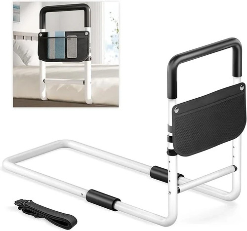 Bed rail safety - bed, side