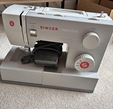 Singer Heavy Duty 4411 Sewing