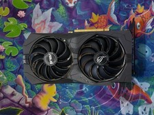 NVIDIA GeForce GTX 1660 SUPER