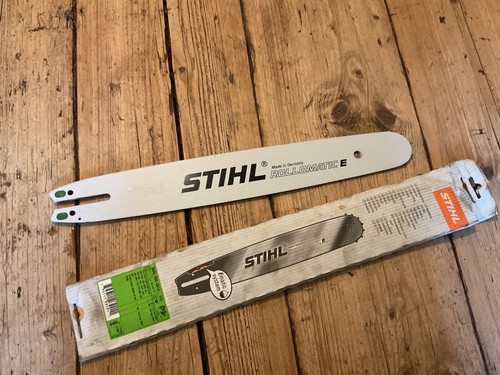 Stihl guide bar 3005 - 000, 4813