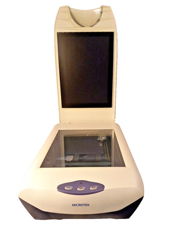 Microtek scanner type - microtek,