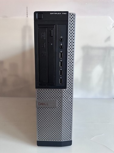 Windows dell optiplex 790 - dell,