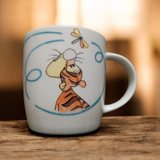 Disney Churchill Coffee Mug