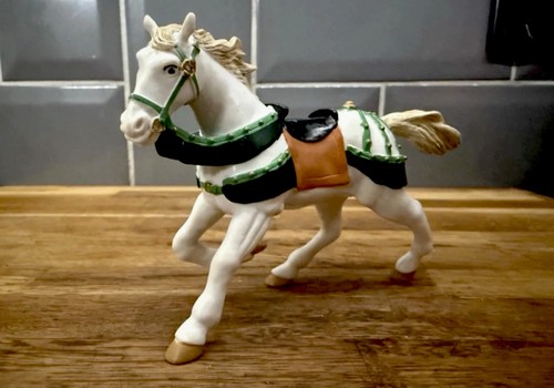 Papo 2001 medieval armoured - papo,