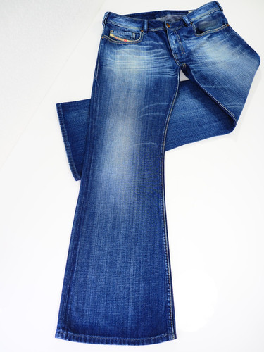 Diesel zathan jeans w32 - jeans,