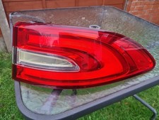 JAGUAR Xf S Estate 2014 Rear