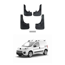 Mud Flaps Splash Guards