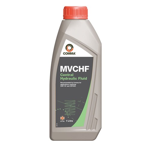 Mvchf central hydraulic fluid - central,