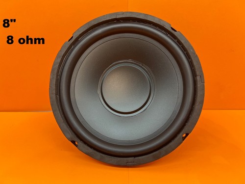 Wharfedale w25 woofer - w25,