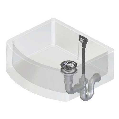 New perrin rowe 6485cp - new, &